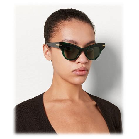 bottega veneta cat eye sunglasses dupe|bottega veneta unapologetic sunglasses.